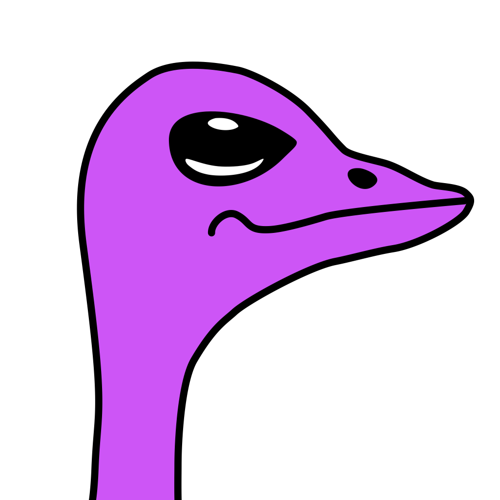 WeNostr logo